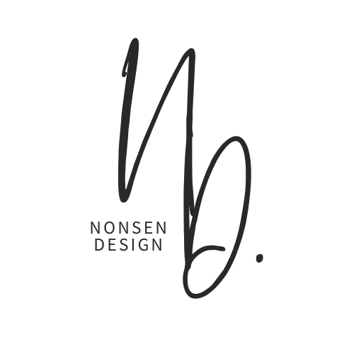 NONSEN DESIGN